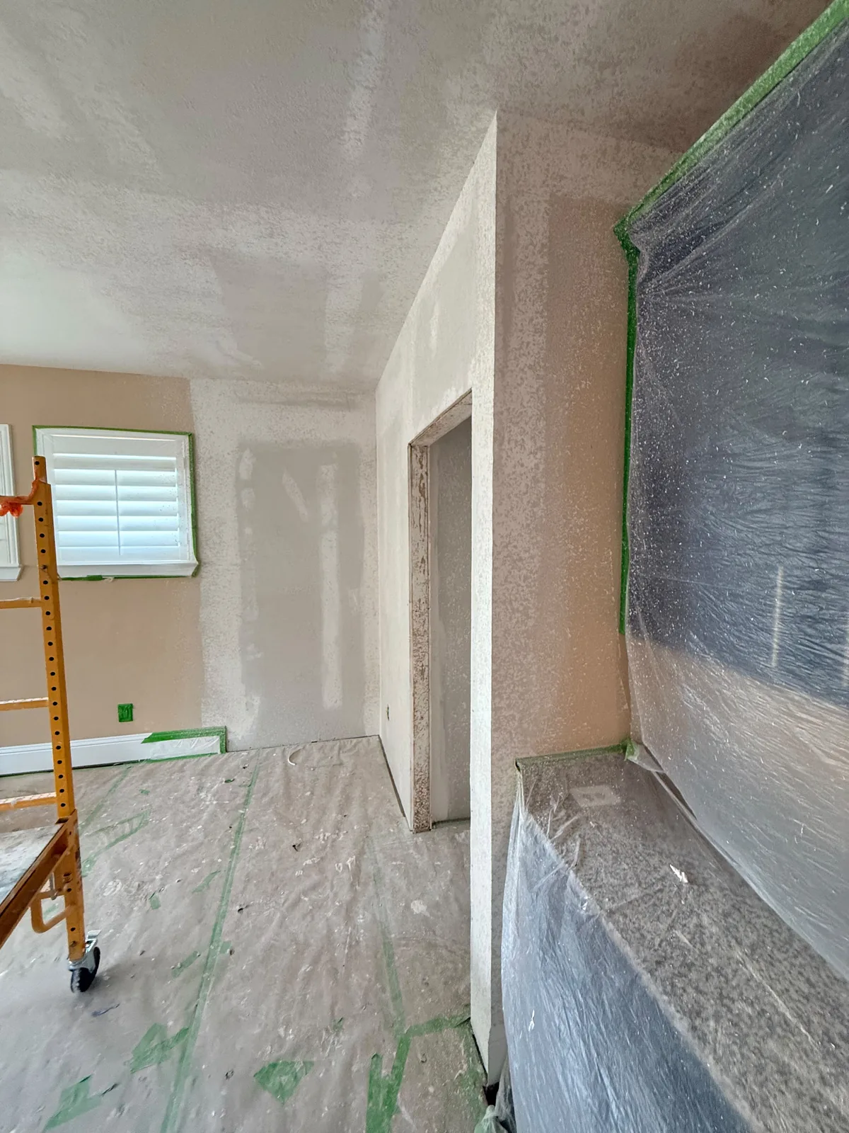 Interior Painting